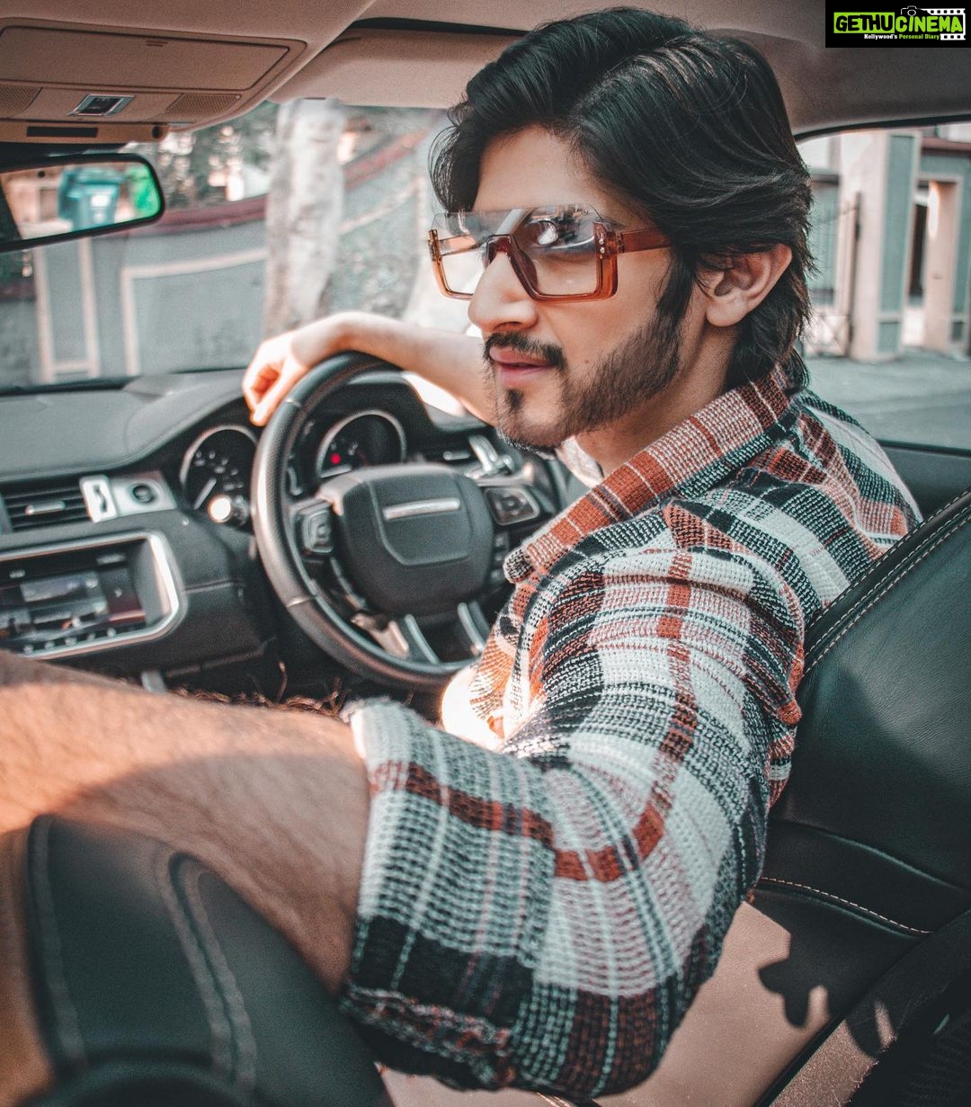 Rohan Mehra - 56.5K Likes - Everyone who doubted me is asking for forgiveness...if you ain’t been a part of it, at least you got to witness ✨
.
.
.
📷 @haroon_ali15