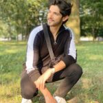 Rohan Mehra Instagram - 🪄