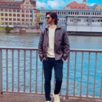 Rohan Mehra Instagram - 🤎