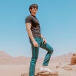 Rohan Mehra Instagram - 🫶🏻