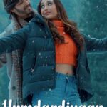 Rohan Mehra Instagram - Finally wait is over , Our most awaited Valentine Special song #Humdardiyaan OUT NOW ❤️ Singer: Raj Barman Artist: Rohan Mehra & Ariah Agarwal Lyrics: S. Faheem Ahmed Music Composer: Nitesh Tiwari Director: Nitesh Tiwari DOP: Shakti Indoria Choreographer: Vikram Sarkar Pre & Post : The NRT Entertainment Executive Producer: Sameer Husain Produce by S and S Entertainment @rohanmehraa @itisariah @iamrajbarman @niteshtiwari121 #valentinesdayspecial #newsong #romanticsong #bollywoodsong #valentinespecial #newsong2023 #newsongalert #fallinloveagain #newsongrelease #SandSEntertainment #thenrtentertainment #niteshtiwari #niteshtiwaricomposer #ultramusic #ultraentertainment #ultra #ultrabollywood