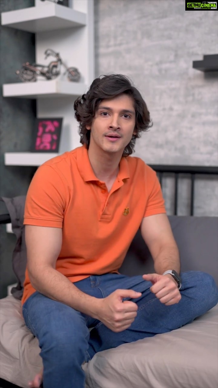 Rohan Mehra - 62.5K Likes - Meri toh date sorted hai, aur aapki?
Watch the World TV Premier of Rocketry on @colorscineplex this Sunday at 12pm 🚀
#RocketryOnColorsCineplex #ColorsCineplex #WTPRocketry