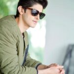 Rohan Mehra Instagram - 😎