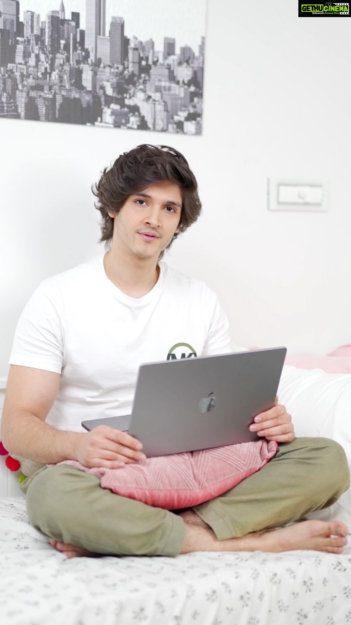Rohan Mehra - 86.1K Likes - My new go-to show for pumping up my spirit is none other than #ShoorveerOnHotstar . Bahot time baad aise ek dil ko chu lene wala show dekha. Kya jazba hai yaar humare armed forces ka! Chills! Creating a concept of getting all 3 forces together and nailing it the way they have done with Shoorveer surely deservers a round of applause. Big shout out to the creators for showcasing the aerial combats with such authenticity!! Congratulations team! You’ll have won our hearts for sure!!
.
Go check out how a wild card can turn into a trump card like I said only on @disneyplushotstar
@reginaacassandraa @armaanralhan @aadilkhanitis @makaranddeshpandeofficial @chaudhari_manish
#AD