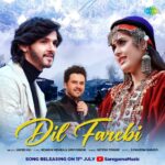 Rohan Mehra Instagram - @javedali4u‘s birthday calls for a gift to all his fans!🤩❤️ #DilFarebi releasing on 11th July on Saregama Music YouTube Channel. @rohanmehraa @urvisingh143 @niteshtiwari121 @faheemahmedghazal @shaktiindoria @_sarkar_27 @nileshtiwari623 @isshannigam #Saregama #DilFarebi #JavedAli #RohanMehra #UrviSingh #NiteshTiwari #SFaheemAhmed #Niteshtiwaricomposer #nlvproductionhouse #SaregamaMusic #Saregama #Singer #Divine #Melodious #Heartthrob