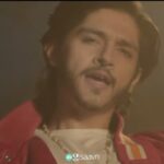 Rohan Mehra Instagram - Currently thinking about love while we are going #AadiAadi ❤️ Song out now on @hitz.music.official @sahherbambba @dhvanibhanushali22 @mellowmellow @stanley_dcosta @vinod.bhanushali @ayoshreexmusic