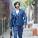 Rohan Mehra Instagram - Suits designed using fine Italian fabrics from @GeorgiaGullini work seamlessly for a formal office look during the day and a fun evening with your friends post work. Style it up or down with accessories and you’ve got an investment that’ll take you through multiple events, making heads turn! #Reliance #RelianceIndustries #GeorgiaGullini