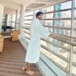 Rohan Mehra Instagram - Don’t forget to Pamper yourself 😎 Good Morning Everyone ☀️ Dubai, United Arab Emirates