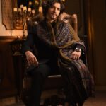 Rohan Mehra Instagram - Be Loyal to the Royal within you 👑