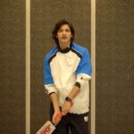 Rohan Mehra Instagram - Are you as excited as I am to know about the Gully Cricket? If you are, then why are you still here? Go and participate in this amazing #MojGullyCricket campaign by @mojindia, all you have to do is upload your amazing gully cricket moments and stand a chance to win a signed bat and ball by @yuzi_chahal23 and 1 lac cash prize and much more. Toh jaldi se participate karo aur rewards jeeto.