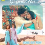 Rohan Mehra Instagram - Get ready for the most heartfelt song of the year GUZARTA HAI. Full Video OUT Now on Yellow Strings Entertainment YouTube Channel. Featuring - @officialkanikamann & @rohanmehraa Singer & Music - @prateekgandhi Lyrics - @abhendraofficial Producer - @afsanakherani Director - @pratapharish_ @harish_chandbhatt @pratap_shetty3 Dop - @chang_dholi_dop Casting - @rajsingh21_ Editor - @nitinfcp Label - @yellowstringsentertainment Project Head - @saureeshbiswas Recording Studio - @aumstudio_mumbai VFX Studio- @rh.entertainment Colourist- hemanshugohil_official 1st AD - @abhishekmanggha 2nd AD - @dawoodsiddiqui_ Designer & Stylist - @nandinisager21 Designer Collaboration- @kamli_fashion Production designer - @saurabh_hansraj_2324 Art Director - @prachitiwari0902 Set Dresser - Mahesh Jambhale Line Producer - @shootingstar_film_production Assistant LP - @hitendu_mehta & @somdev_rathore Project Handlers - @sona_singh_03 & @vodkandrum Publicity Design - @vishnunamdevgroup Drone- @drone_acharya BTS - @ramratanmishra_stillrr Costume assistant - @abhayshankardubey Dressman - Santosh Kumar Sharma and Lalu Yadav Tailor on set - Santosh Special Thanks to Jodhpur Police #GuzartaHai #OutNow #yellowstringsentertainment #KanikaMann #RohanMehra #prateekgandhi #afsanakherani #trending #music #originalmusic ##love #lovestory #artist #mumbai #musicvideo #India #TrendSong