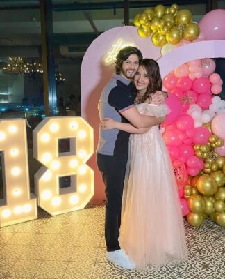 The Top 10 Most Popular Instagram Photos of Rohan Mehra