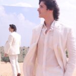 Rohan Mehra Instagram - Haan tera intezaar hai …
