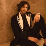 Rohan Mehra Instagram - Be fearless in the pursuit of what sets your soul on fire 🔥 . #rohanmehra #fire #instadaily #instagood