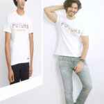 Rohan Mehra Instagram - The Future is here & I am easing into it! @mplsports sent me these really cool fits from their Future League Spring Summer '22 collection! Use code ROHAN10 & avail an exclusive discount on mplsports.in & join mein the Future!#EaseIntoFuture #MPLSport #Ad