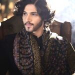 Rohan Mehra Instagram - Feeling Royal 👑