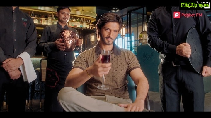 Rohan Mehra - 92.9K Likes - An ad for @pocketfm_india 🤍
.
.
.
@abhisheksaxena_storyteller
@nish.tharani
@simar_dop_suman