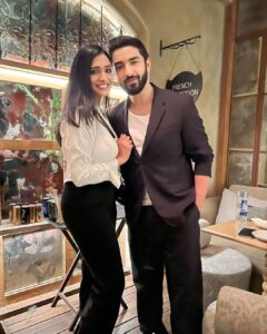 Rohit Suchanti Instagram - 27 years old hmmm😅❤️ Thank you everyone for making this birthday special ❤️ Love you all!!!!