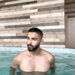Rohit Suchanti Instagram - Blending in but still standing out 😗