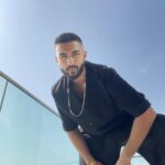 Rohit Suchanti Instagram - Du-bye 🇦🇪 SLS Dubai Hotel & Residences