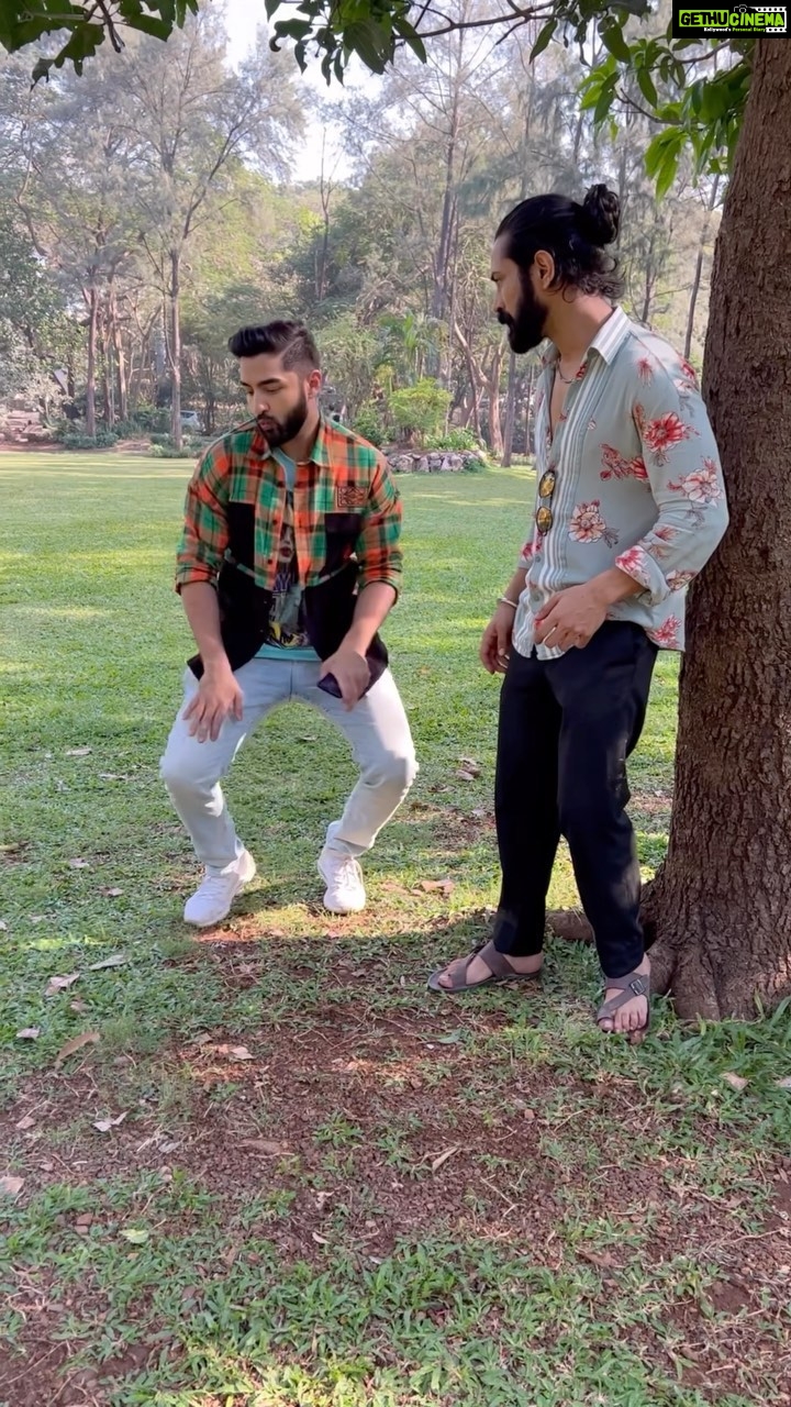 Rohit Suchanti - 82.5K Likes - Most Liked Instagram Photos