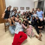 Rohit Suchanti Instagram - Such a fun night ❤️❤️