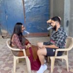 Rohit Suchanti Instagram - Yeh Game Achha Hai 🤣🤣🤣 Bottle Maar 🤣🤣 #reels #funnyreels #rishmi