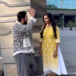 Rohit Suchanti Instagram - Maasumiyat ka fayda Uthaya 😢😫 #reels #funnyreels #rishmi #bhagyalakshmi