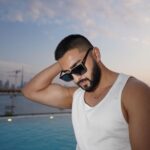 Rohit Suchanti Instagram - Don’t be alone tonight …..