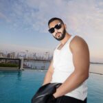 Rohit Suchanti Instagram - Don’t be alone tonight …..