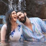 Rohit Suchanti Instagram - Apne Hee Dhun Mein 💫❤️🧿 #rishmi