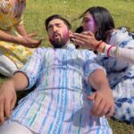 Rohit Suchanti Instagram - Bhalaii Ka Zamaana hi nhi hai 🤣🤣 #reels #funnyreels