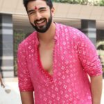 Rohit Suchanti Instagram - Hello Jiii ❤️