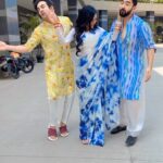 Rohit Suchanti Instagram - Ghoomna tha Ya Ghoomer karna tha 🤣🤣