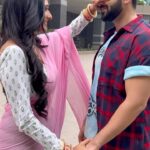 Rohit Suchanti Instagram - Hug karne ka mann tha 🤯🤬😡 #reels #funnyreels
