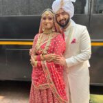 Rohit Suchanti Instagram - Main phir bhi tumko chahunga ❤️❤️ #rishmi