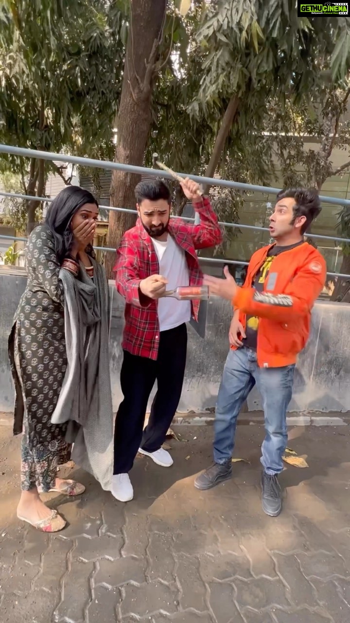 Rohit Suchanti - 108.7K Likes - Most Liked Instagram Photos