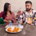 Rohit Suchanti Instagram - What a Cheesy Game….. What a cheesy people 🤣🤣🤣 #reels #bhagyalakshmi #cheesy