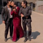 Rohit Suchanti Instagram - Aisa badla Kaun leta hai 🤣🤣🤣 #reels #funnyreels