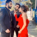 Rohit Suchanti Instagram - Na Baap Bada Na Bhaiya 😉 #reels #bhagyalakshmi