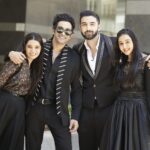 Rohit Suchanti Instagram - Happy People Happy Faces 🫶