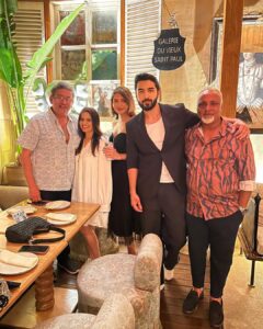 Rohit Suchanti Instagram - 27 years old hmmm😅❤️ Thank you everyone for making this birthday special ❤️ Love you all!!!!