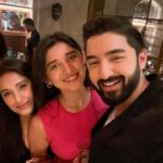 Rohit Suchanti Instagram - 27 years old hmmm😅❤️ Thank you everyone for making this birthday special ❤️ Love you all!!!!