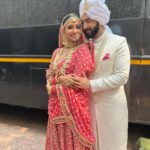 Rohit Suchanti Instagram - Main phir bhi tumko chahunga ❤️❤️ #rishmi