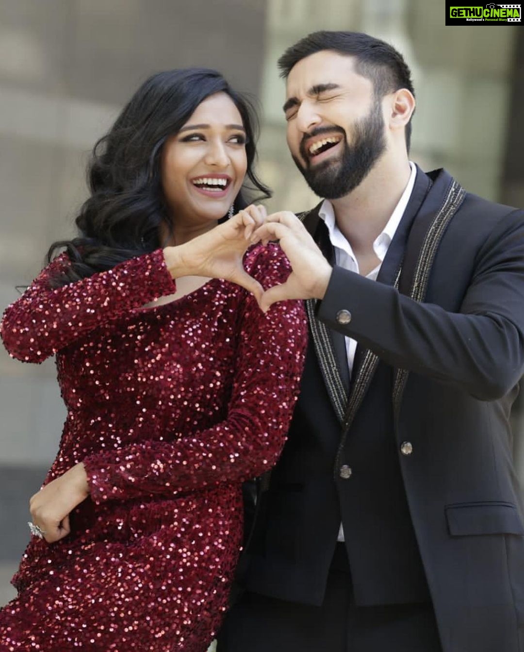 Rohit Suchanti - 160K Likes - Most Liked Instagram Photos