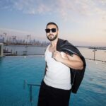 Rohit Suchanti Instagram - Don’t be alone tonight …..