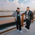 Rohit Suchanti Instagram - So when are we dropping the music video ..?? @aneesfilms 🤪😍
