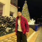 Rohit Suchanti Instagram - Right here baby …. Mayabay Dubai