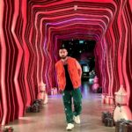 Rohit Suchanti Instagram – Trove….. TROVE Dubai