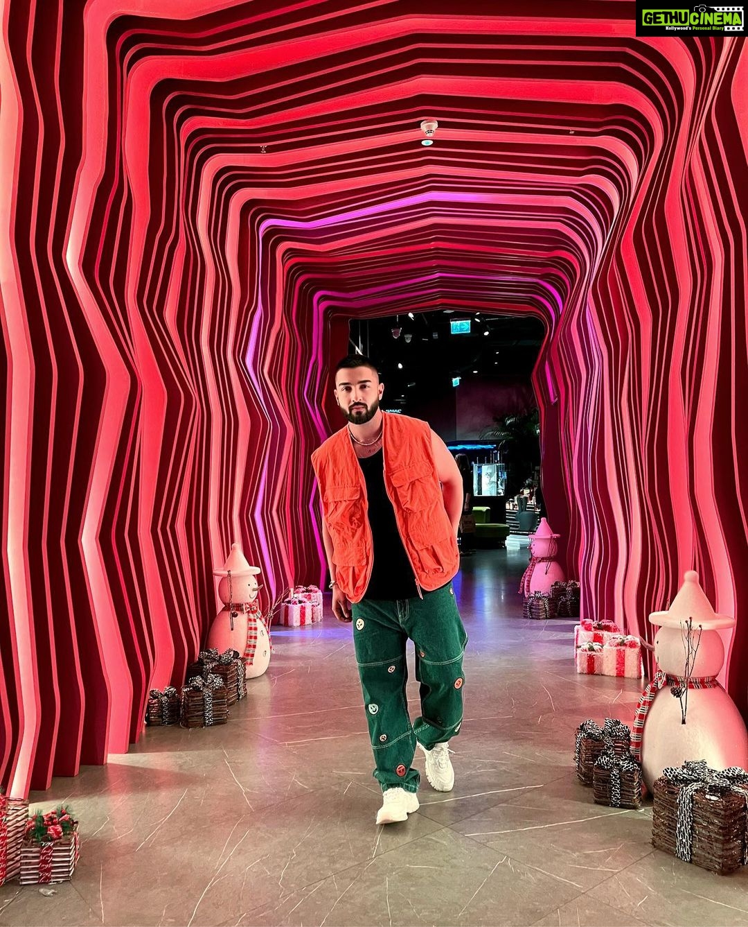 Rohit Suchanti Instagram - Trove….. TROVE Dubai